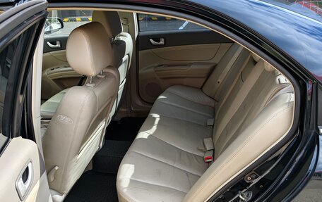 Hyundai Sonata VI, 2007 год, 550 000 рублей, 18 фотография
