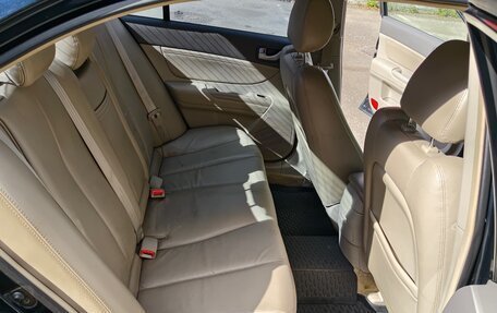 Hyundai Sonata VI, 2007 год, 550 000 рублей, 20 фотография