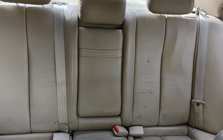 Hyundai Sonata VI, 2007 год, 550 000 рублей, 22 фотография