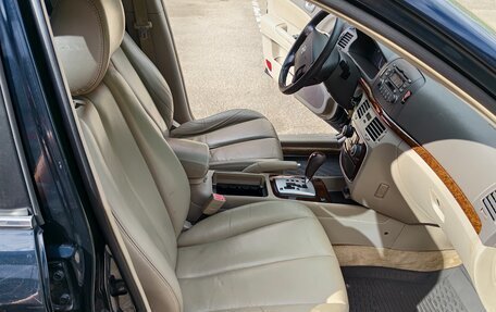 Hyundai Sonata VI, 2007 год, 550 000 рублей, 23 фотография