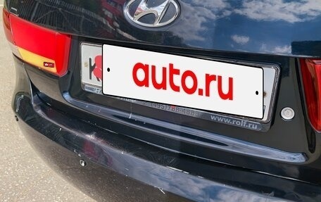 Hyundai Sonata VI, 2007 год, 550 000 рублей, 15 фотография