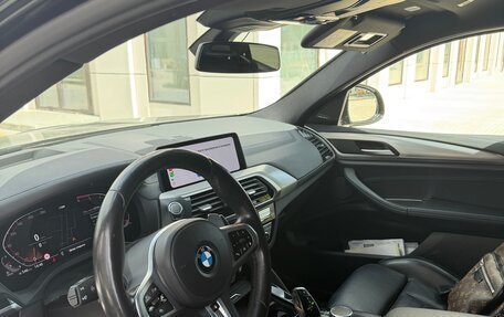 BMW X4, 2020 год, 4 750 000 рублей, 9 фотография