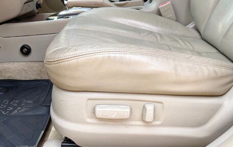 Hyundai Sonata VI, 2007 год, 550 000 рублей, 28 фотография