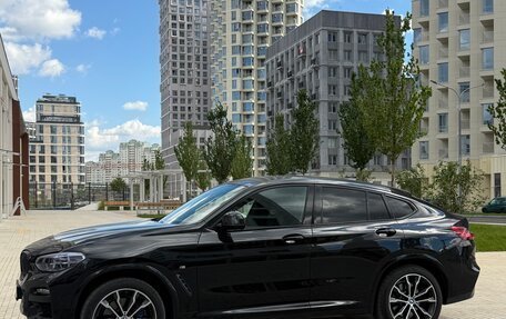 BMW X4, 2020 год, 4 750 000 рублей, 4 фотография