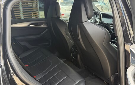 BMW X4, 2020 год, 4 750 000 рублей, 10 фотография