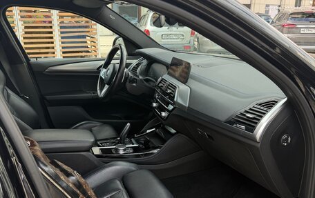 BMW X4, 2020 год, 4 750 000 рублей, 11 фотография