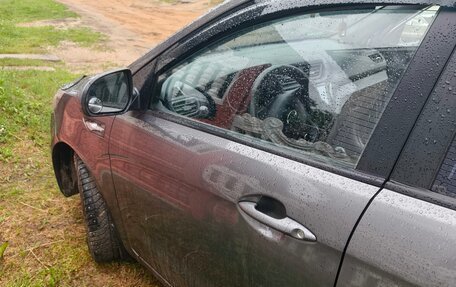 KIA Rio III рестайлинг, 2013 год, 850 000 рублей, 3 фотография