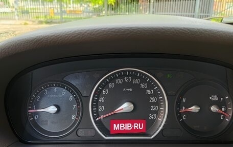 Hyundai Sonata VI, 2007 год, 550 000 рублей, 30 фотография