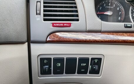 Hyundai Sonata VI, 2007 год, 550 000 рублей, 31 фотография
