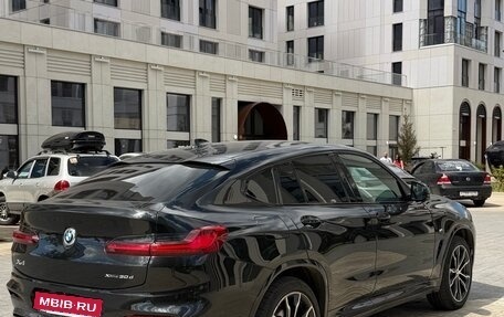 BMW X4, 2020 год, 4 750 000 рублей, 7 фотография