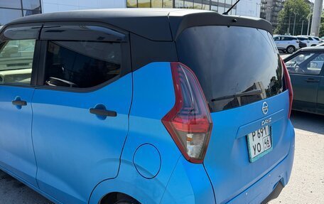 Nissan Dayz, 2020 год, 900 000 рублей, 4 фотография