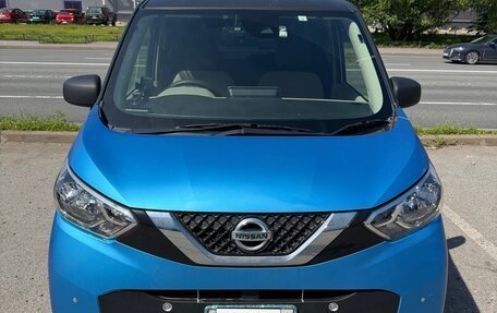 Nissan Dayz, 2020 год, 900 000 рублей, 2 фотография