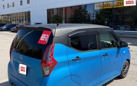 Nissan Dayz, 2020 год, 900 000 рублей, 6 фотография