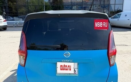Nissan Dayz, 2020 год, 900 000 рублей, 5 фотография