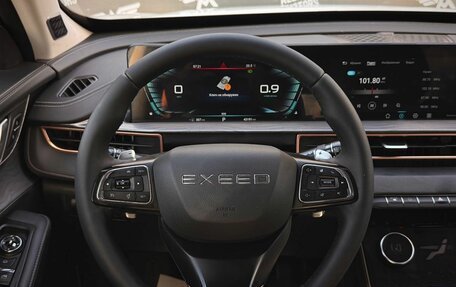 CheryExeed LX, 2023 год, 1 665 000 рублей, 16 фотография