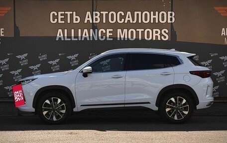 CheryExeed LX, 2023 год, 1 665 000 рублей, 4 фотография