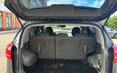 KIA Sportage III, 2011 год, 880 000 рублей, 5 фотография