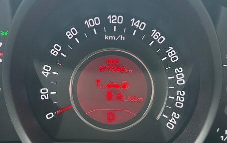 KIA Sportage III, 2011 год, 880 000 рублей, 13 фотография
