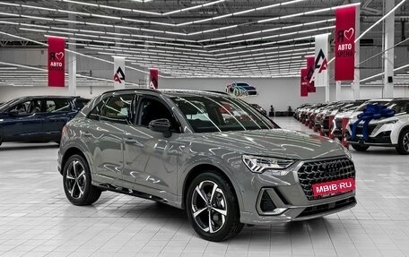 Audi Q3, 2026 год, 4 585 000 рублей, 3 фотография