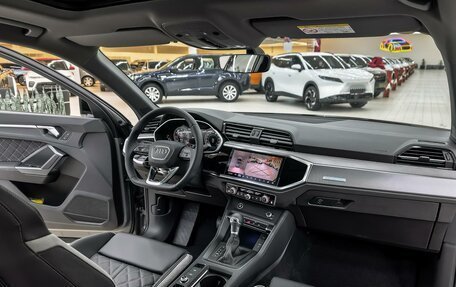 Audi Q3, 2026 год, 4 585 000 рублей, 11 фотография
