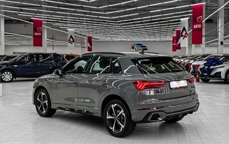 Audi Q3, 2026 год, 4 585 000 рублей, 6 фотография