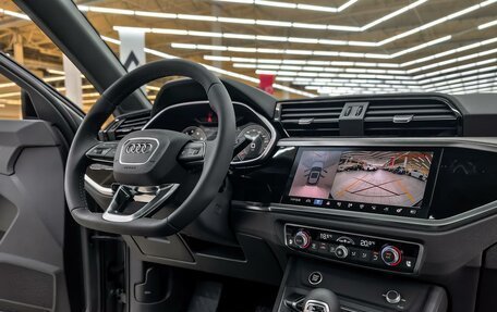 Audi Q3, 2026 год, 4 585 000 рублей, 10 фотография