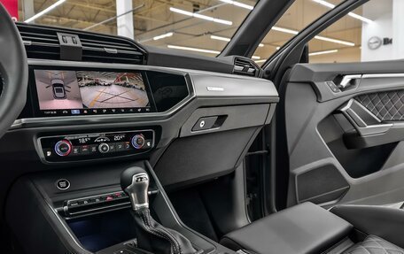 Audi Q3, 2026 год, 4 585 000 рублей, 12 фотография
