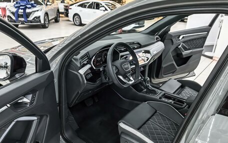 Audi Q3, 2026 год, 4 585 000 рублей, 8 фотография