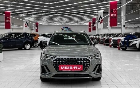 Audi Q3, 2026 год, 4 585 000 рублей, 2 фотография