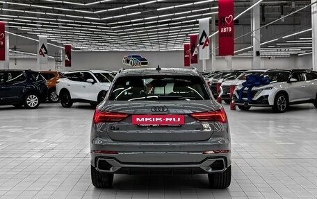 Audi Q3, 2026 год, 4 585 000 рублей, 5 фотография