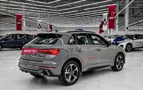 Audi Q3, 2026 год, 4 585 000 рублей, 4 фотография