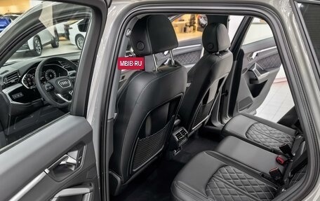 Audi Q3, 2026 год, 4 585 000 рублей, 15 фотография