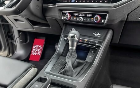 Audi Q3, 2026 год, 4 585 000 рублей, 13 фотография