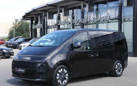 Hyundai Staria, 2022 год, 5 490 000 рублей, 2 фотография