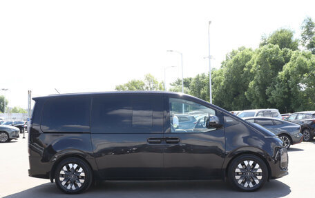 Hyundai Staria, 2022 год, 5 490 000 рублей, 5 фотография