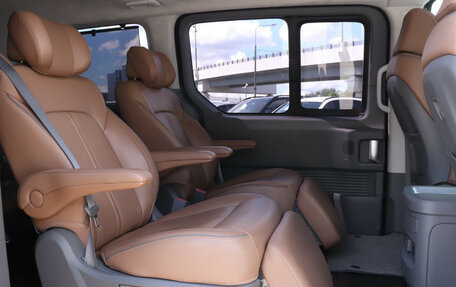 Hyundai Staria, 2022 год, 5 490 000 рублей, 11 фотография
