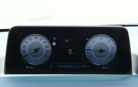 Hyundai Staria, 2022 год, 5 490 000 рублей, 12 фотография