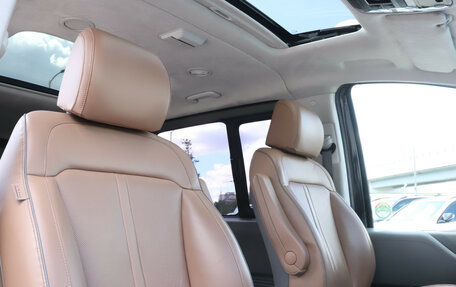 Hyundai Staria, 2022 год, 5 490 000 рублей, 15 фотография