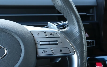 Hyundai Staria, 2022 год, 5 490 000 рублей, 19 фотография