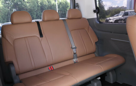 Hyundai Staria, 2022 год, 5 490 000 рублей, 28 фотография
