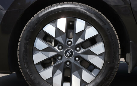 Hyundai Staria, 2022 год, 5 490 000 рублей, 29 фотография