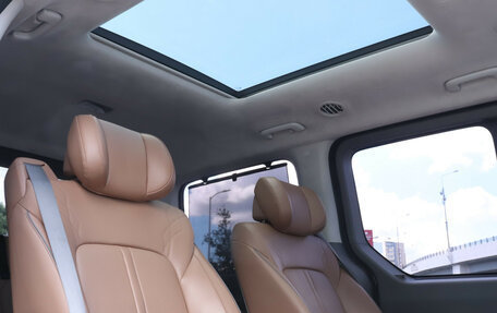 Hyundai Staria, 2022 год, 5 490 000 рублей, 26 фотография