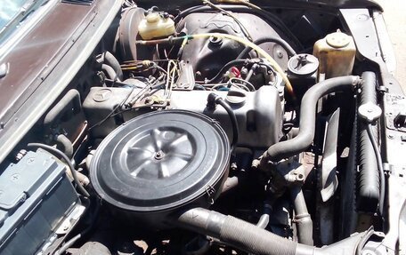 Mercedes-Benz W123, 1979 год, 420 000 рублей, 7 фотография