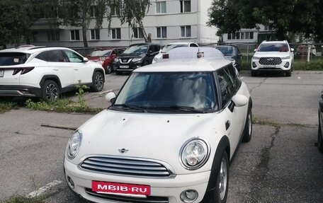 MINI Hatch, 2007 год, 700 000 рублей, 3 фотография