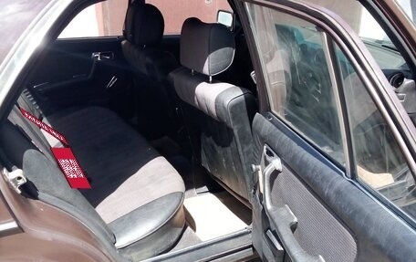 Mercedes-Benz W123, 1979 год, 420 000 рублей, 19 фотография