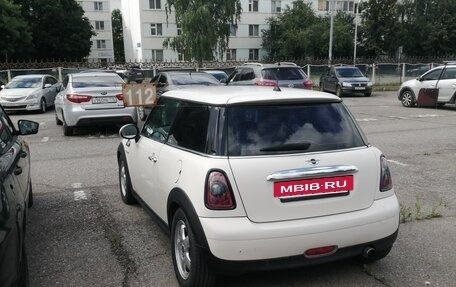 MINI Hatch, 2007 год, 700 000 рублей, 2 фотография