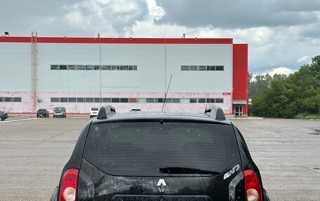 Renault Duster I рестайлинг, 2013 год, 830 000 рублей, 2 фотография