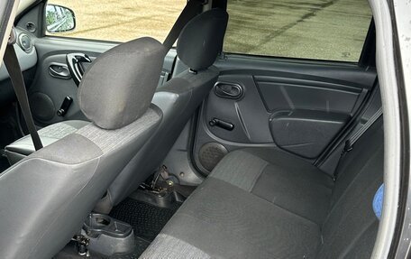 Renault Duster I рестайлинг, 2013 год, 830 000 рублей, 6 фотография