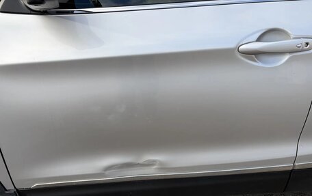 Nissan Qashqai, 2016 год, 1 790 000 рублей, 5 фотография
