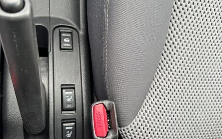 Nissan Note II рестайлинг, 2008 год, 599 000 рублей, 14 фотография